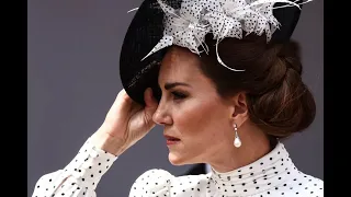 Kate Middleton zieht klaren Entschluss – Insider packt aus