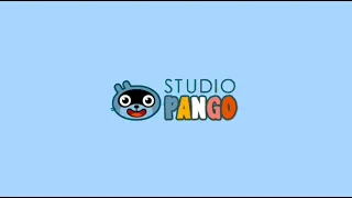 Studio pango logo 2004 (by ccji)