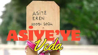 Asiye'ye Veda | Kardeşlerim Özel Kolaj