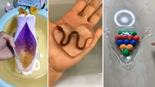 Best Oddly Satisfying Video #26 | Những video triệu view, thỏa mãn người xem trên Tik Tok