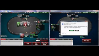 Spin go nl 30 Pokerstars