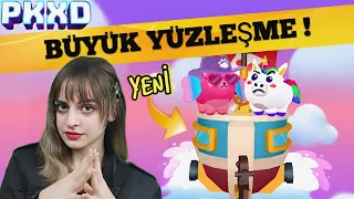 PK XD NEW SHIP | ÖZGÜŞ TV