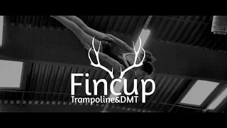 FinCup 2018 by EsTT | International Trampoline Competition Finals | Espoo | Finland |