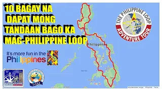 Huwag kang mag-PHILIPPINE LOOP hangga’t hindi mo napapanood ‘to!