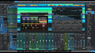 Cách cắt EQ hát live đơn giản hiệu quả trên studio one và cubase cho người mới