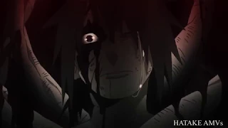 Naruto Short AMV (I) Rockstar