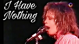 REMASTERED | I have Nothing | Whitney Houston Live In Argentina 1994