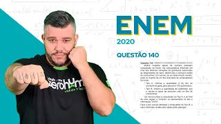 ✅ QUESTÃO 140  - ENEM 2020 Matemática: Muitos modelos atuais de veículos possuem computador