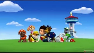 Щенячий патруль 2 только новые игры серии на русском языке - Paw Patrol 2016 / Сборник мультфильмов