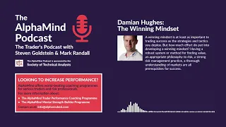 Damian Hughes: The Winning Mindset - What Sport Can Teach Us About Great Trading