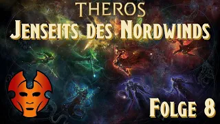 D&D Theros - Jenseits des Nordwinds - Folge 8: Verteidigt den Tempel!