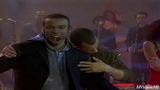 Só Pra Contrariar canta "Sai da minha aba" no Sabadão Especial (1999) INÉDITO c/ Carlinhos de Jesus