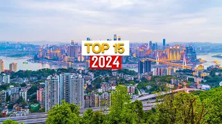 15 Best Countries To Visit In 2024 | Travel Guide 2024