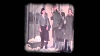 Charkow 1942 (während des 2. Weltkrieges) - 8mm Amateur-Film
