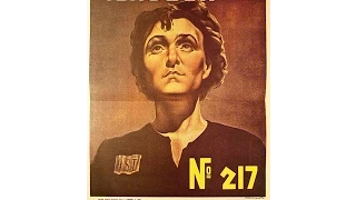 Человек № 217, редкий фильм Михаила Ромма 1944