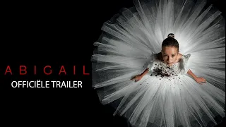 Abigail | Officiële Trailer | VOSTNL | HD