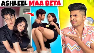 INSTAGRAM REEL KE VIRAL MAA BETE KI SACCHAI !! RAJAT PAWAR