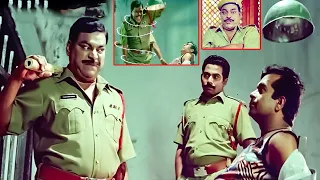 బ్రహ్మానందం కోట శ్రీనివాస రావు కలిశారు అంటే ఇక కామెడీకి తిరుగే లేదు | @CinemaShowTime