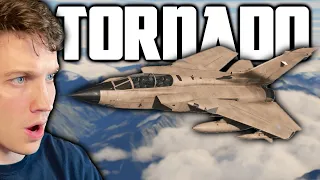 Panavia Tornado by IndiaFoxtEcho First Impressions