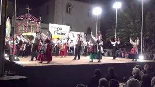 GRUPO FOLCLÓRICO LAVRADEIRAS DA PARADA DE GATIM-FESTAS DA BATALHA 2011