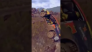 fatal crash on dirt rally 2