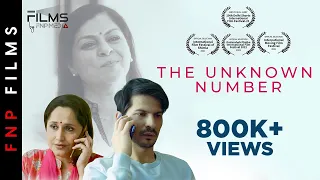 The Unknown Number | Hindi Short Film | Films by FNP Media