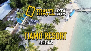 Tiamo Resort, Bahamas (4K)