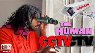 The Human CCTV || Nasreen | Rahim Pardesi | ST1| nasreen funny videos | funny video #Mrhowas #Mr how