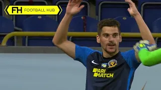 Дніпро-1 – Верес 1:0. Детальний огляд матчу