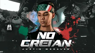 Justin Morales - No Creian [Official Video]