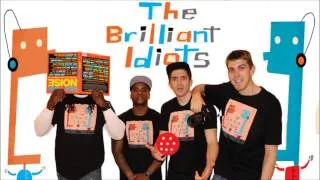 The Brilliant Idiots Bible On The Podcast (w/ Gunplay)