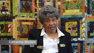 African American Quilters of Baltimore 2017 Show