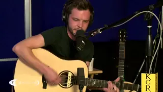 The Tallest Man on Earth performing "1904" Live on KCRW