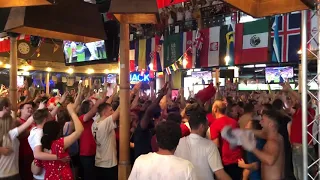 It’s coming home - World Cup 2018