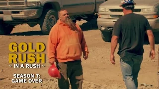 Gold Rush | Season 7, Episode 12 | Game Over - Gold Rush in a Rush Recap