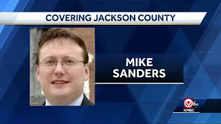 Former Jackson County Executive Sentenced To Two Years In Prison