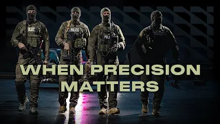 When Precision Matters — Mehler Systems