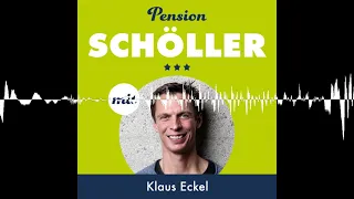 #20 Klaus Eckel - Pension Schöller