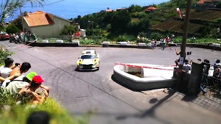 Rally Vinho Madeira 2023 Ponta Puro Show Ponta Do Sol