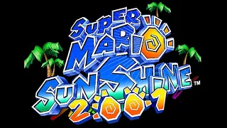 Super Mario Sunshine 2001 - Reveal Trailer