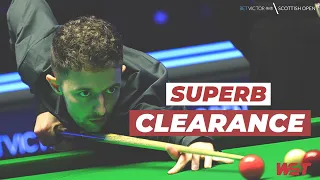 Clearance Of The Season! | Joe O'Connor's 47 vs Neil Robertson | BetVictor Scottish Open