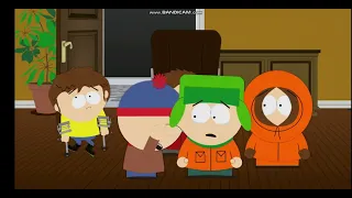 South park crying compilation from season 12 ep 8