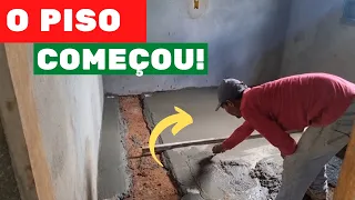 VOCÊ NÃO VAI ACREDITAR! OLHA A CASA DO MICAEL!