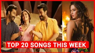 Top 20 Songs This Week Hindi/Punjabi 2022 (15 March) | New Hindi Songs 2022 | New Punjabi Songs 2022