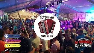 SLOVENSKA VESELICA MIX / DJ DOMAČI