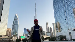 Iwash Dubaida