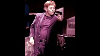 11. Don't Let The Sun Go Down On Me (Elton John - Live In London: 12/19/1997)