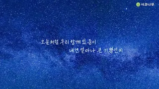 내가 만일 - 안치환