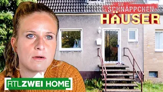 Asbest im Haus? | Die Schnäppchenhäuser | RTLZWEI Home