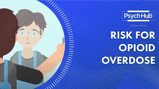 Risk for Opioid Overdose